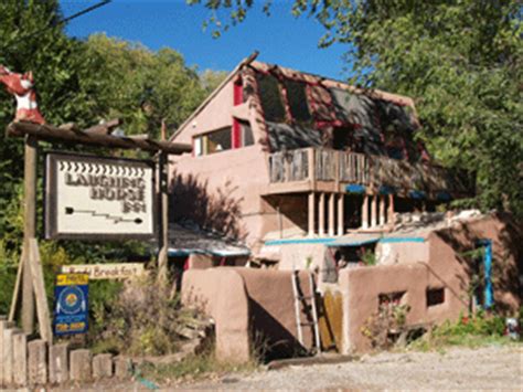 Laughing Horse Inn B And B: Deals & Reviews (Taos, USA) .